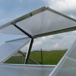 Gutta Větrací okno Gardentec F 4290412 – Zboží Dáma