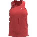Compressport Performance Singlet coral – Zboží Mobilmania