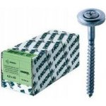 Nerezové farmářské vruty PZ 4,5x55mm 100 Ks – Hledejceny.cz