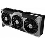 MSI GeForce RTX 5090 32G VENTUS 3X OC – Zboží Živě