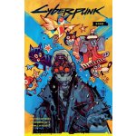 Cyberpunk 2077 - XOXO – Zboží Dáma
