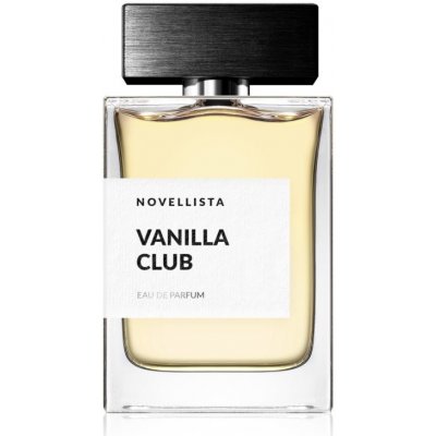 Novellista Vanilla Club parfémovaná voda unisex 75 ml
