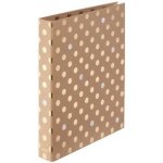 Herlitz - Pořadač PureGlam A4/2,5 cm – Zboží Živě