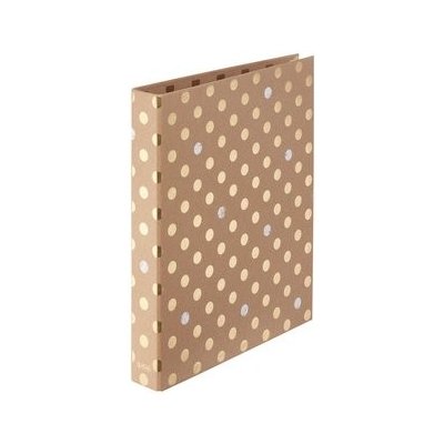 Herlitz - Pořadač PureGlam A4/2,5 cm – Zboží Živě