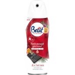 Brait osvěžovač vzduchu Hollywood glamour (suchý) 300 ml – Sleviste.cz