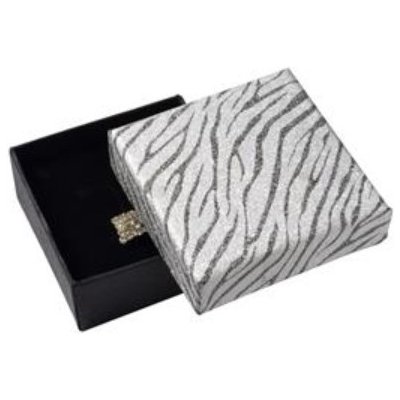 JK MG-4/A1 Papírová krabička na šperky – Zboží Dáma