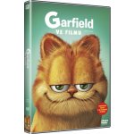 Garfield ve filmu DVD – Hledejceny.cz