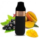 JDI Romio March Mango & Černý Rybíz 20 mg 600 potáhnutí – Zboží Dáma