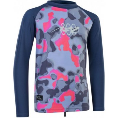 ION Capture Girls LS capsule pink – Sleviste.cz