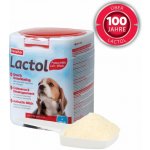 Beaphar Lactol mléko pro štěňata 500 g – Sleviste.cz