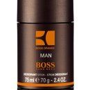 Deodorant Hugo Boss Orange Man deostick 75 ml