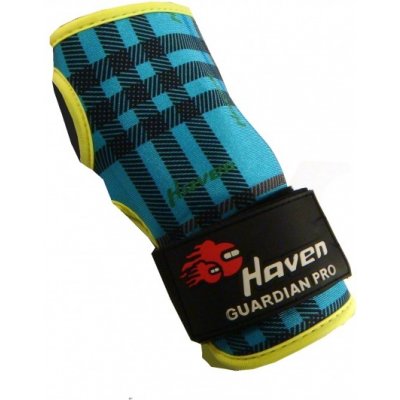 Haven Guardian Wrists