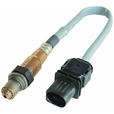 Lambda sonda BOSCH 0 258 017 038 | Zboží Auto