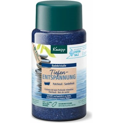 KNEIPP Deep Relaxation 600 g – Sleviste.cz