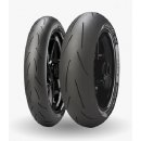 Metzeler Racetec K3 Interact 120/70 R17 58W