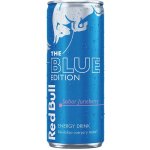 Red bull Red Bull Blue edition 250 ml – Sleviste.cz