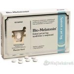 Bio-Melatonin 1 mg 60 tablet – Hledejceny.cz