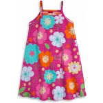 Dívčí šaty KYLY SAKURA růžové – Hledejceny.cz