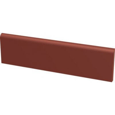Paradyz Klinker Natural SKNATURALRO 8 x 30 cm rosa mat 1 ks – Hledejceny.cz