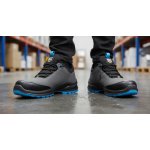 SAFETY JOGGER MODULO S3S ESD NM polobotka šedá/modrá – Zboží Mobilmania