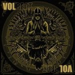 Volbeat - Beyond Hell Above Heaven CD – Hledejceny.cz