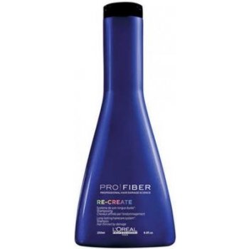 L'Oréal Pro Fiber Re-Create Conditioner 200 ml