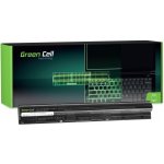 Green Cell DE77 baterie - neoriginální – Zboží Živě