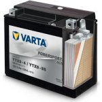 Varta YTX20-BS, YTX20-4, 518902 – Hledejceny.cz