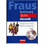 Ilustrovaný školní slovník Anglicko-Český/Česko-Anglický – Sleviste.cz