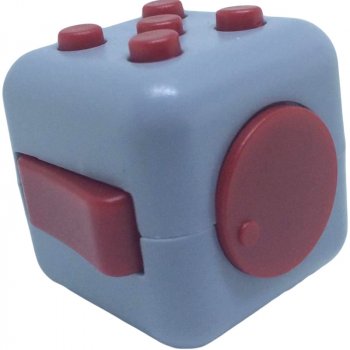 Fidget Cube antistresová kostka