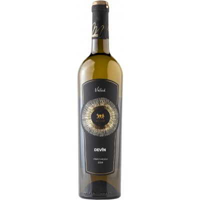 Movino Vášeň Devín 13% 0,75 l (holá láhev) – Hledejceny.cz