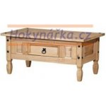 Idea nábytek Corona vosk 163910 – Zboží Dáma