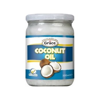F. W. Tandoori Kokosový olej 500 ml