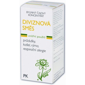 Novy Dědek Kořenář Diviznová směs PK 100 ml