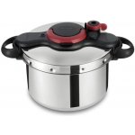 Tefal P4620768 Clipso Minut Easy 6 l – Hledejceny.cz