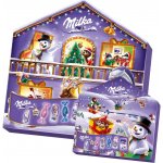 Milka Magic Mix adventní kalendář 204 g – Hledejceny.cz