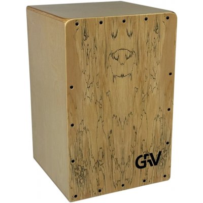 GRV CT-4C Catalpa String Cajon – Sleviste.cz