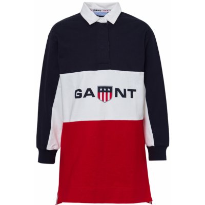 Gant D1. Retro Shield Hr Dress