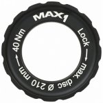 Matice pro kotouč Center Lock MAX1 pro vnější klíč – Zboží Dáma