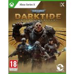 Warhammer 40,000: Darktide (Imperial Edition) (XSX) – Sleviste.cz