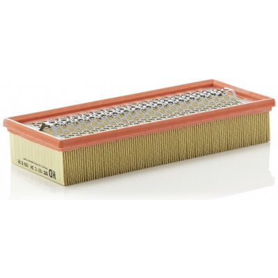 MANN-FILTER vzduchový filtr C 34 109/2 – Hledejceny.cz