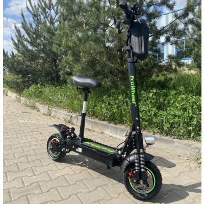 EcoWheel ER26 2x800W – Zboží Mobilmania