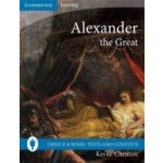 Alexander the Great K. Cheshire – Hledejceny.cz