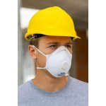 ARDON respirátor AP81001V tvarovaný FFP2 s ventilkem 10 ks – Zboží Mobilmania