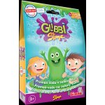 Simba Glibbi Slime Sliz zelený DP – Zboží Mobilmania