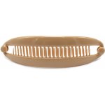 Spona banánek béžová – Hledejceny.cz