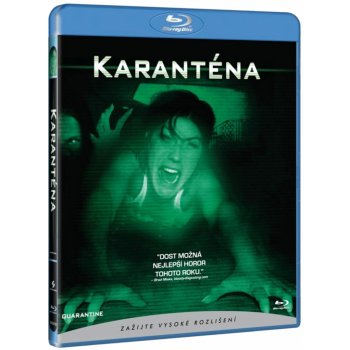 karanténa BD