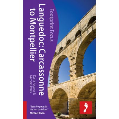 Languedoc: Carcassone to Montpellier 1 focus – Hledejceny.cz
