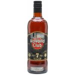 Havana Club 7y 40% 0,7 l (holá láhev) – Zbozi.Blesk.cz