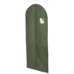 Obal na oblek a dlouhé šaty Compactor GreenTex 58 x 137 cm zelený RAN10867 – Zboží Dáma